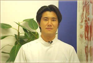矢作先生プロフィール